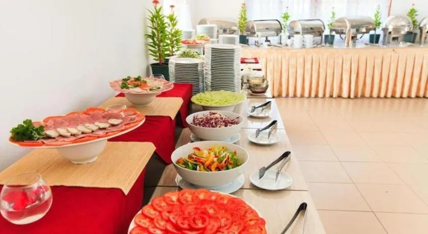 Paragon Villa Hotel Nha Trang