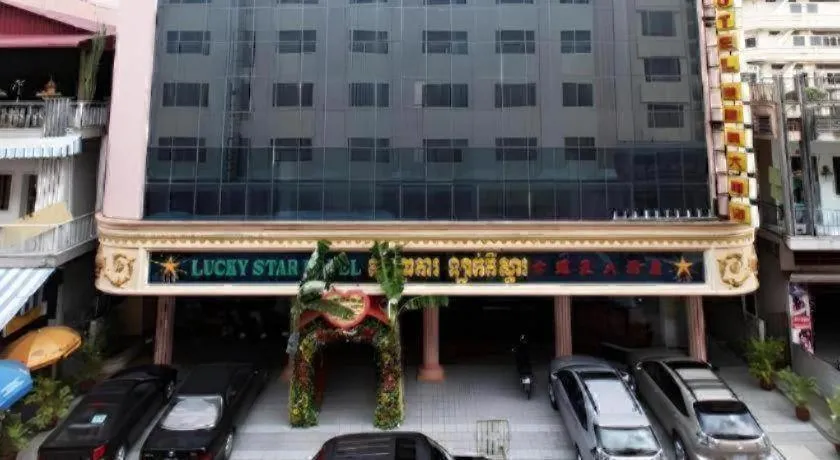 Lucky Star Hotel