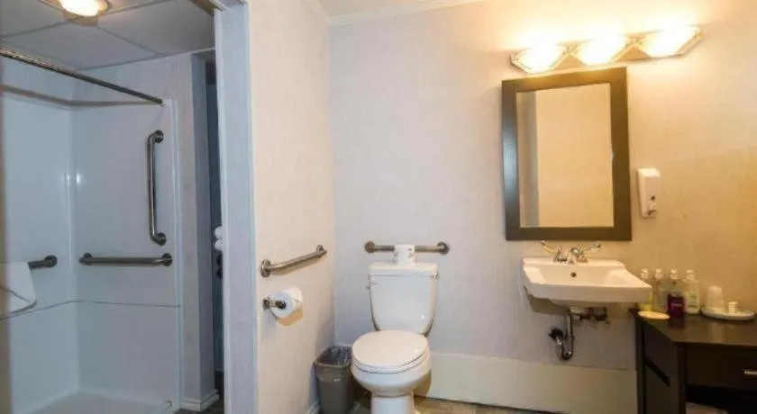 Coast High Country Inn