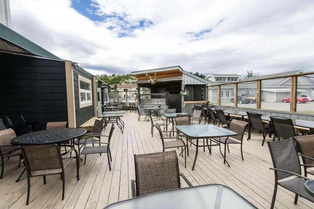 Coast High Country Inn