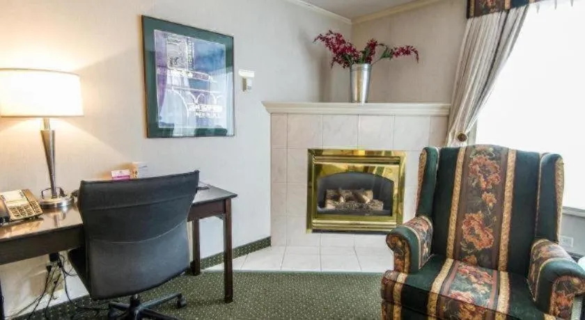 Coast High Country Inn