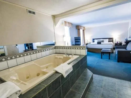 Coast High Country Inn