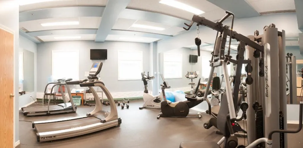 Coast High Country Inn