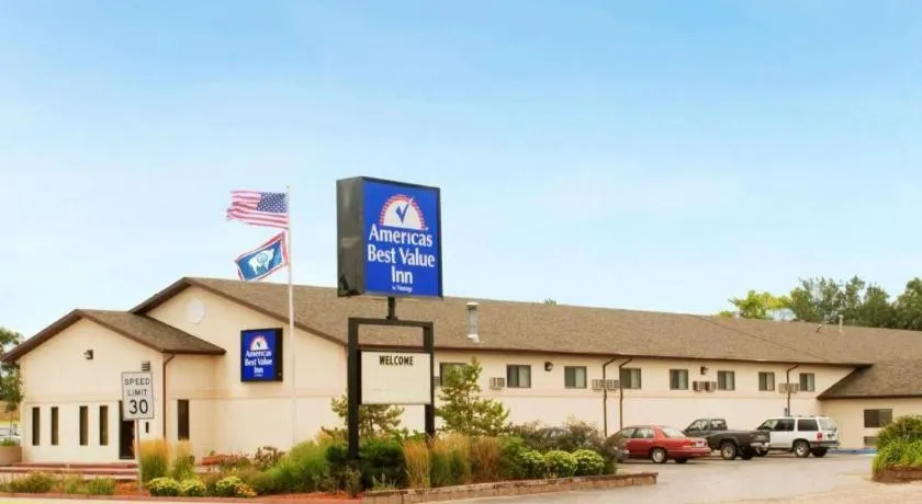 Americas Best Value Inn Torrington