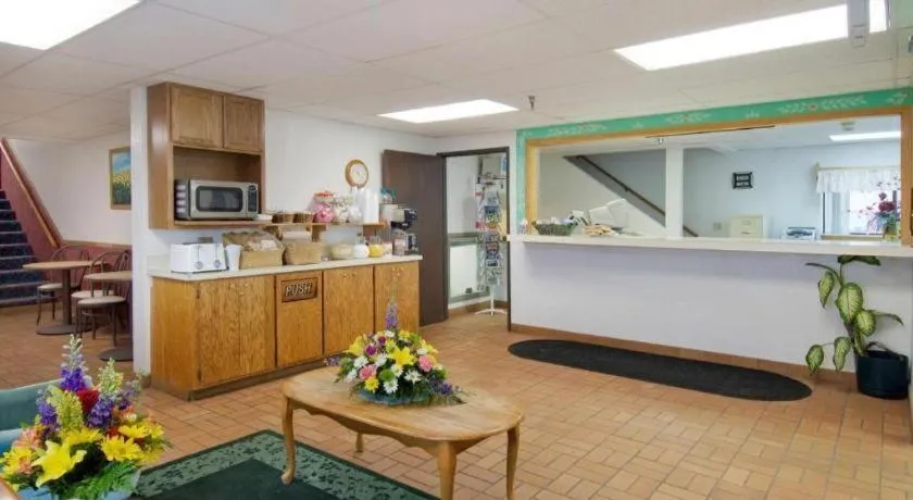 Americas Best Value Inn Torrington