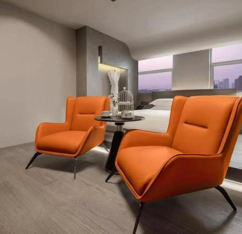 Hangzhou Blossom Hotel