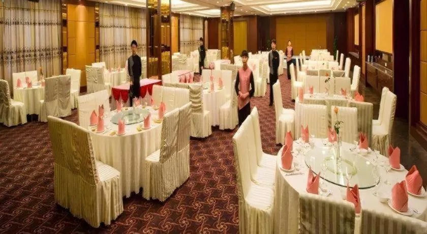 Hangzhou Blossom Hotel