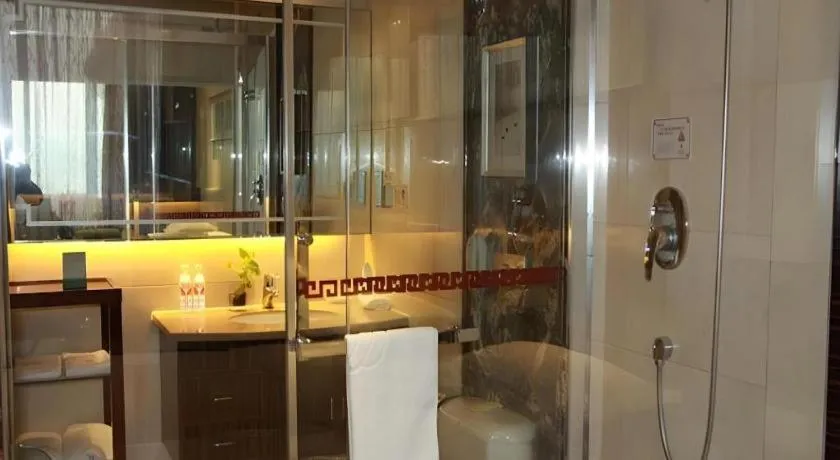 Hangzhou Blossom Hotel