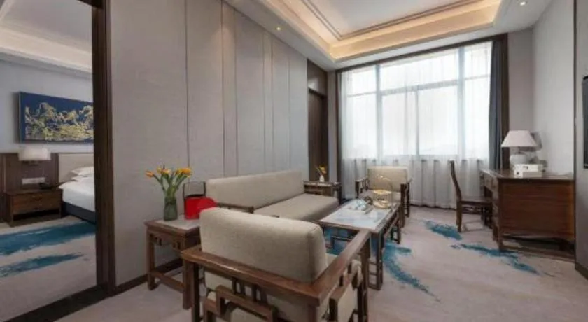 Hangzhou Blossom Hotel