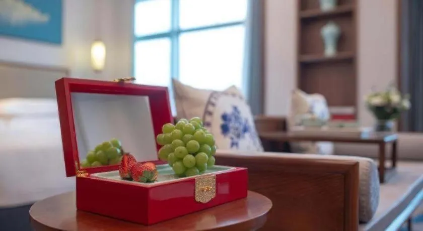 Hangzhou Blossom Hotel