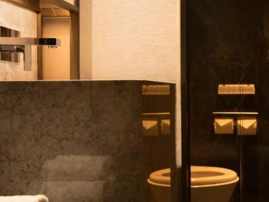 Hangzhou Blossom Hotel