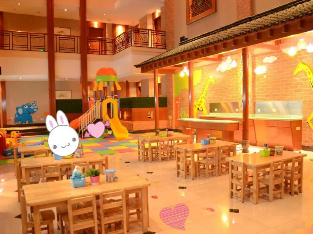 Hangzhou Blossom Hotel