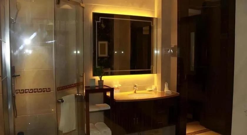 Hangzhou Blossom Hotel