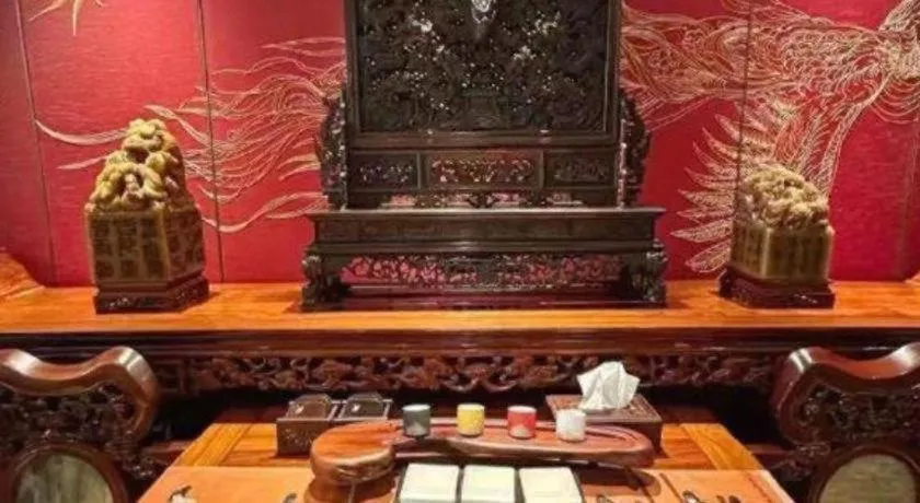 Hangzhou Blossom Hotel