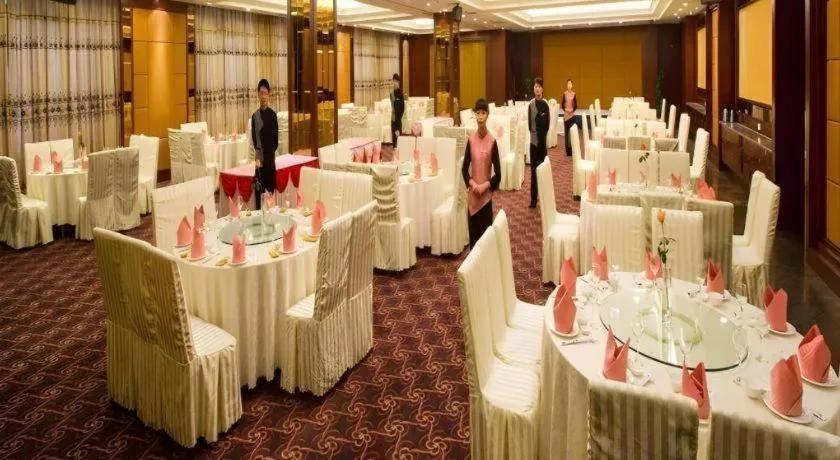 Hangzhou Blossom Hotel