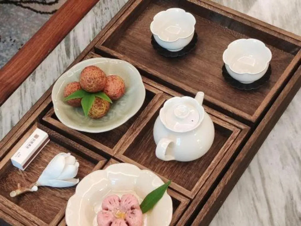 Hangzhou Blossom Hotel