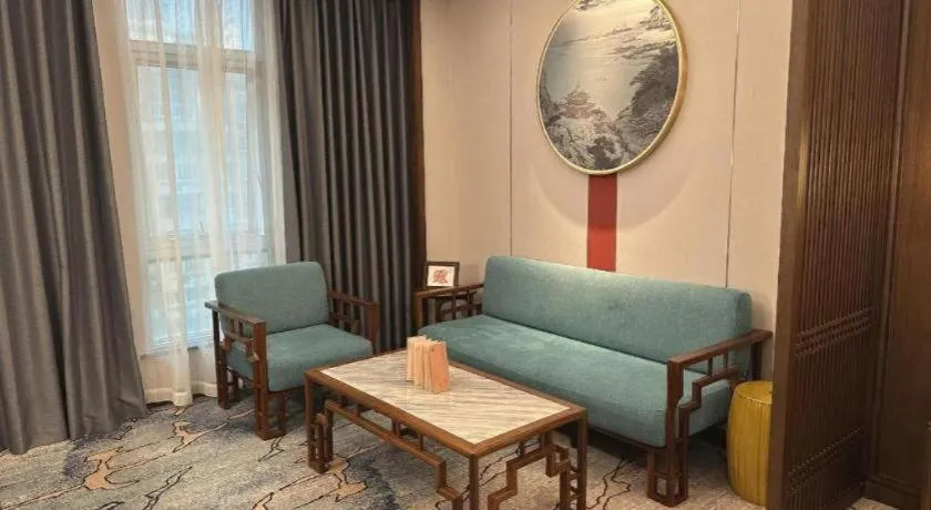 Hangzhou Blossom Hotel