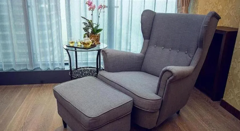 Hangzhou Blossom Hotel