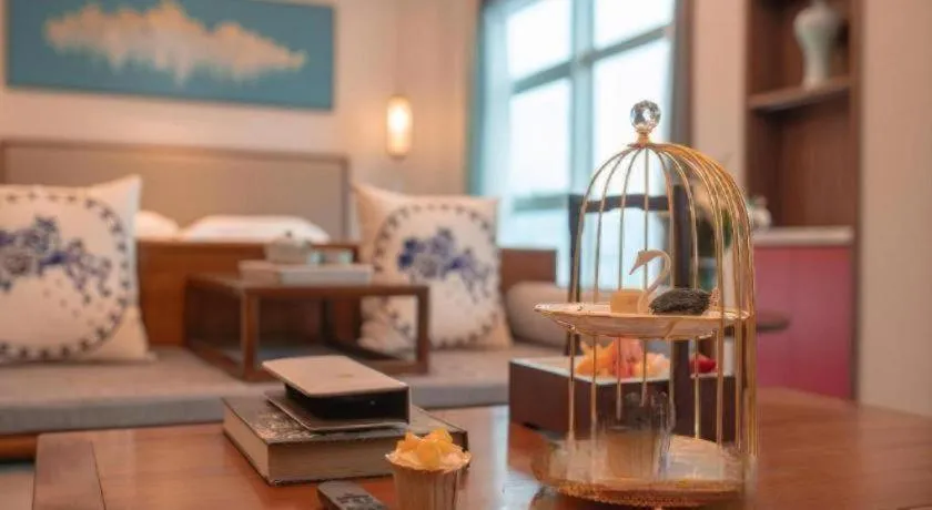 Hangzhou Blossom Hotel