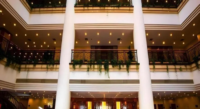 Hangzhou Blossom Hotel