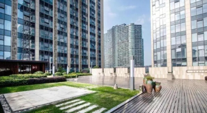 Hangzhou Blossom Hotel