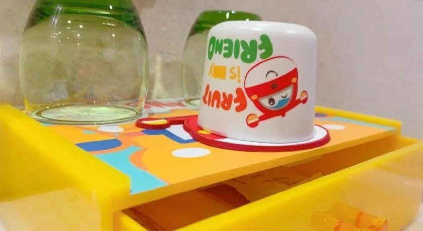 Xinjin Celebrity City Hotel