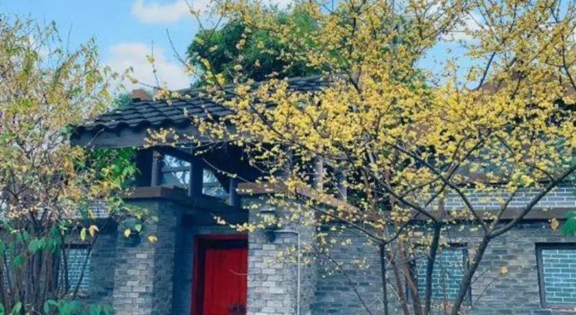 Xinjin Celebrity City Hotel