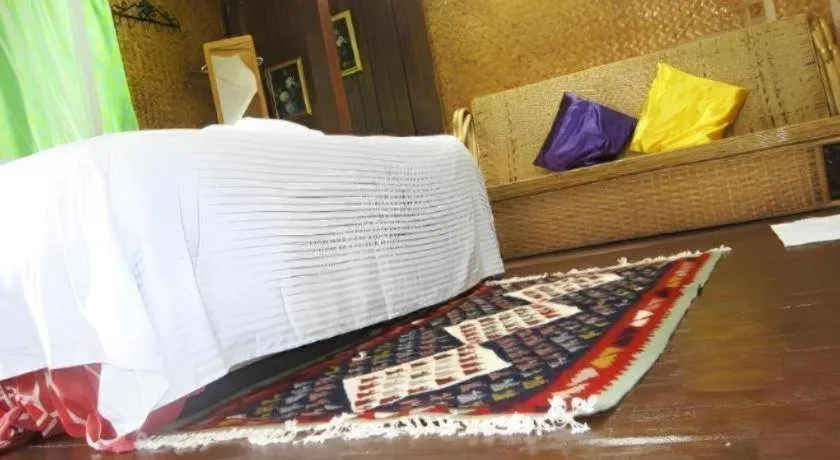 67th Heaven Holiday Resort