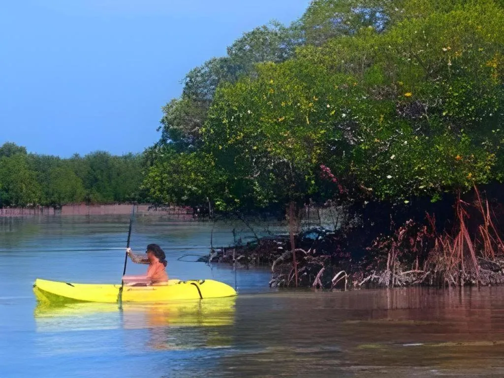 67th Heaven Holiday Resort