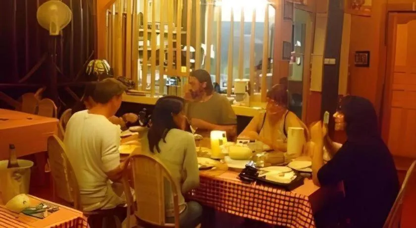 67th Heaven Holiday Resort