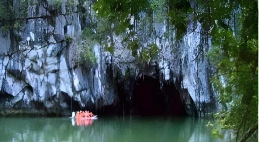 67th Heaven Holiday Resort