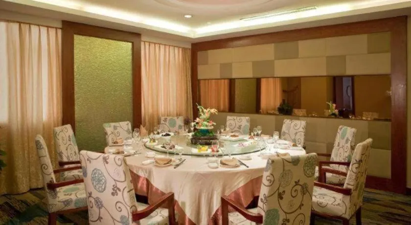 Huachen Kenzo Hotel Hangzhou