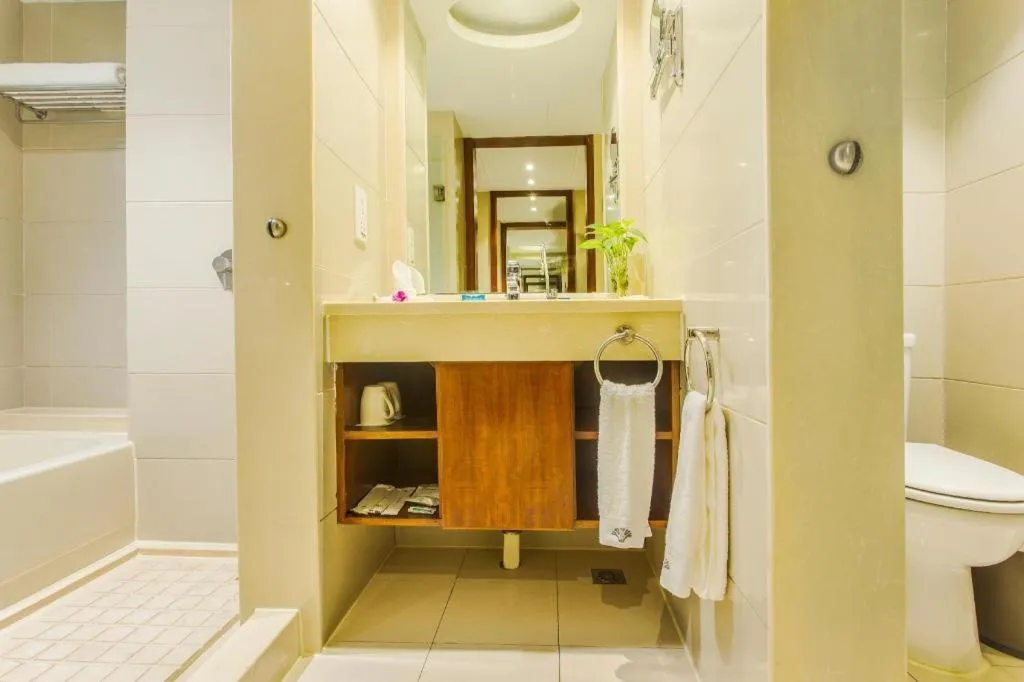 Huachen Kenzo Hotel Hangzhou