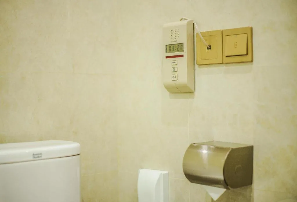 Huachen Kenzo Hotel Hangzhou