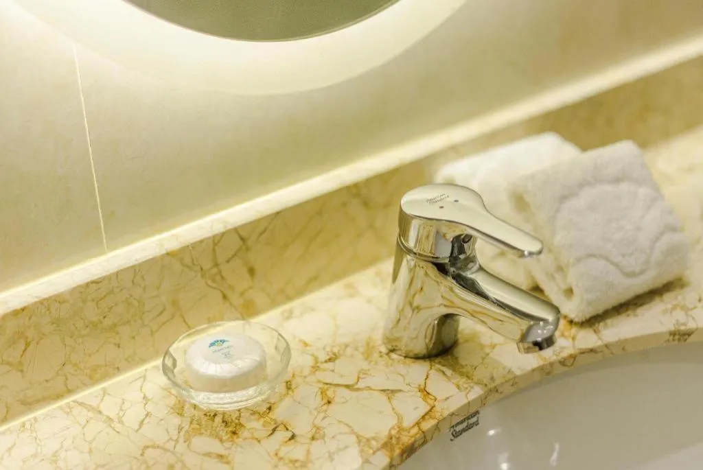 Huachen Kenzo Hotel Hangzhou