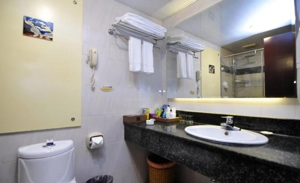 Economic Trade Hotel