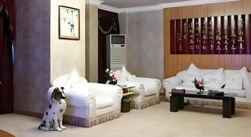 Economic Trade Hotel