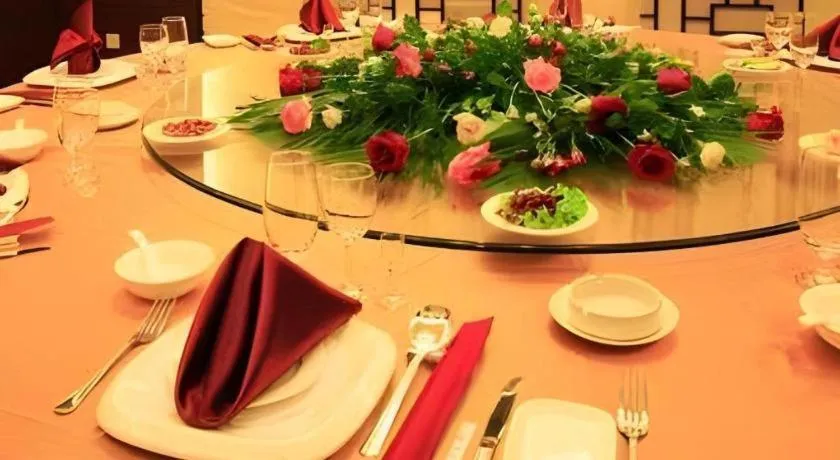 Economic Trade Hotel