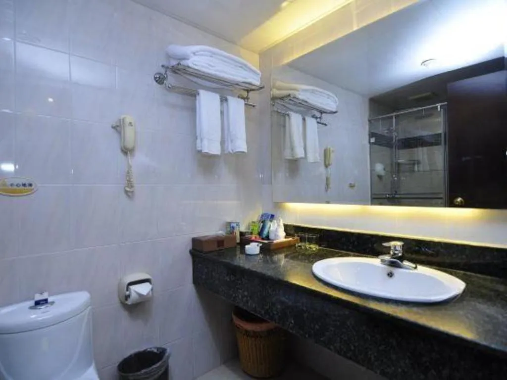 Economic Trade Hotel