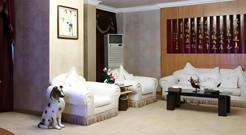 Economic Trade Hotel