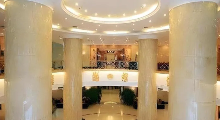 Economic Trade Hotel