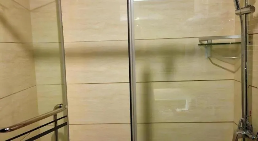 Economic Trade Hotel