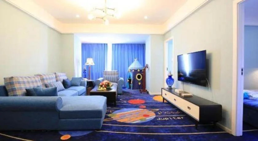 Economic Trade Hotel