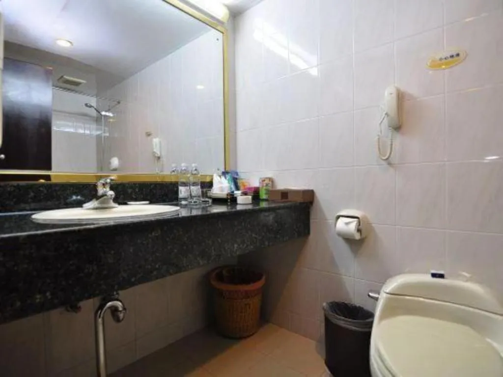 Economic Trade Hotel