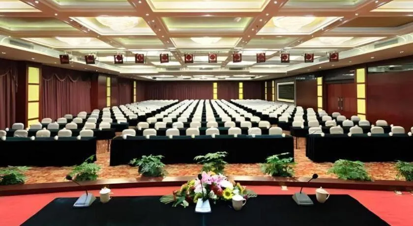 Economic Trade Hotel