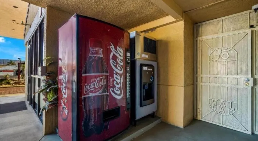 Americas Best Value Inn Redlands San Bernardino