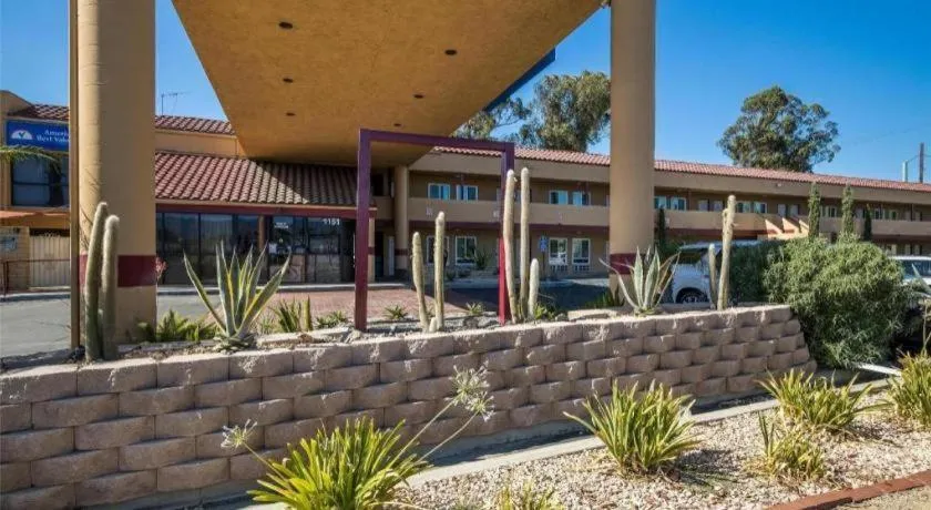 Americas Best Value Inn Redlands San Bernardino