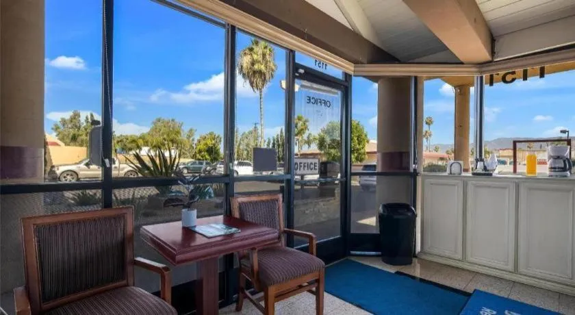 Americas Best Value Inn Redlands San Bernardino