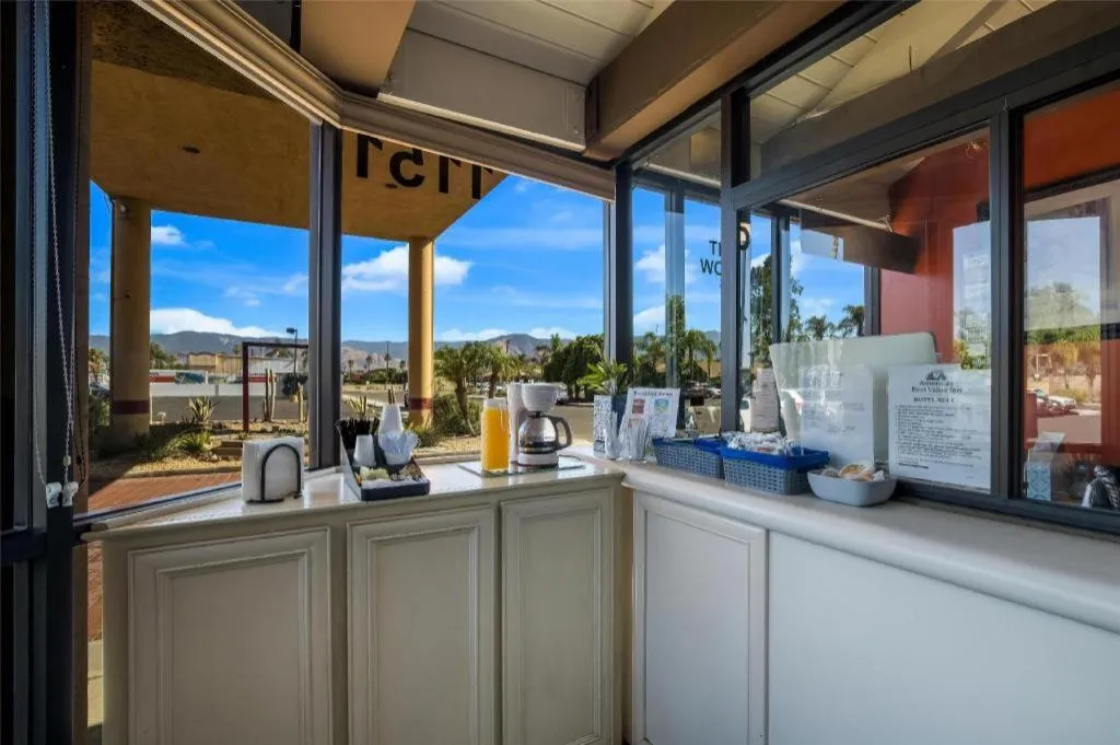 Americas Best Value Inn Redlands San Bernardino