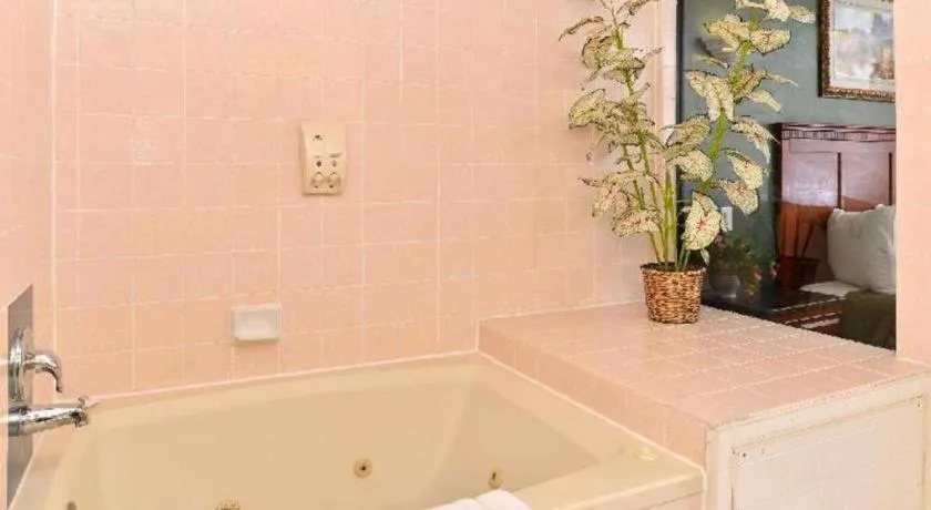 Americas Best Value Inn Redlands San Bernardino